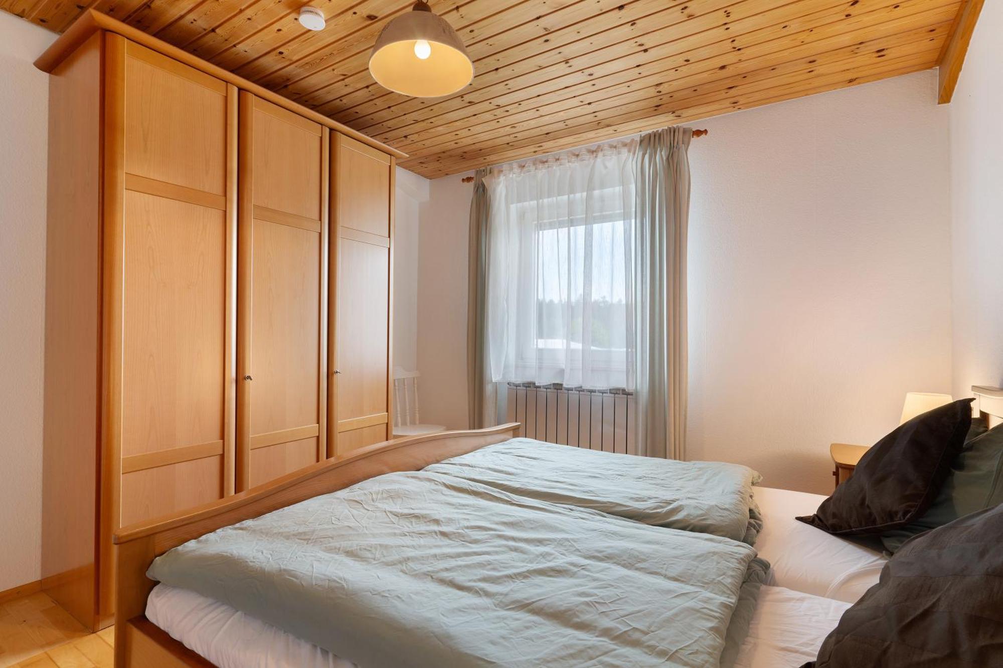 Fewo Naturliebe - Keine Monteure Dornhan ภายนอก รูปภาพ